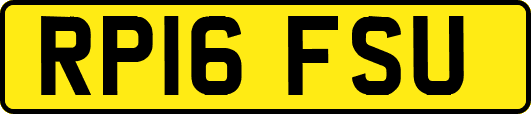 RP16FSU