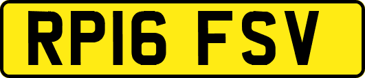 RP16FSV