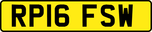 RP16FSW