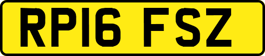 RP16FSZ