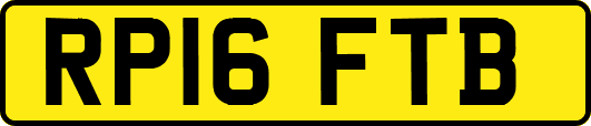 RP16FTB