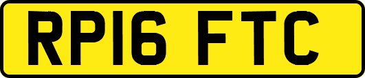 RP16FTC