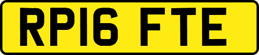 RP16FTE