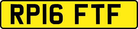 RP16FTF