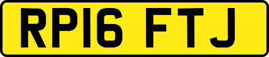 RP16FTJ