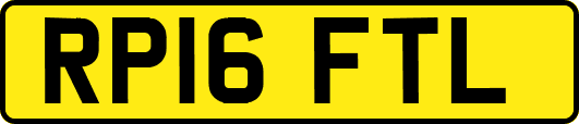RP16FTL