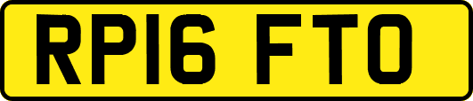 RP16FTO