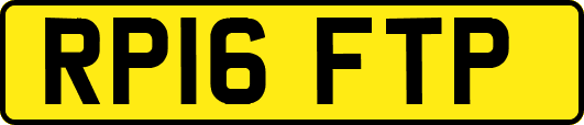 RP16FTP