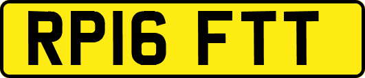 RP16FTT