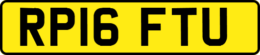 RP16FTU