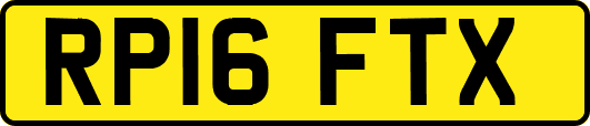 RP16FTX