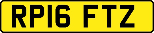 RP16FTZ