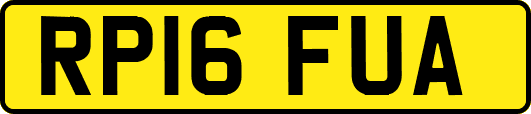 RP16FUA