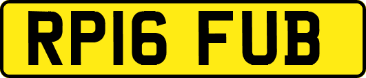 RP16FUB