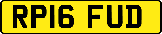 RP16FUD