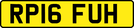 RP16FUH