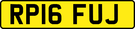 RP16FUJ