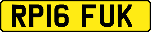 RP16FUK