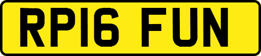 RP16FUN
