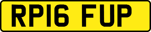 RP16FUP