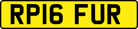 RP16FUR