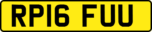 RP16FUU