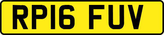 RP16FUV