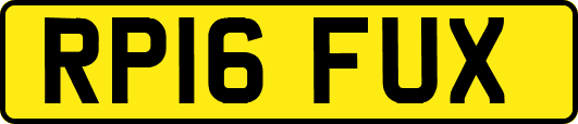 RP16FUX