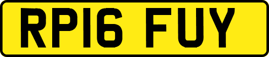 RP16FUY
