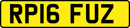RP16FUZ