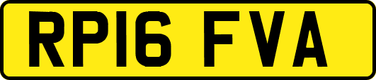 RP16FVA