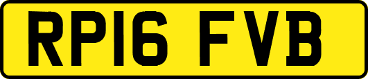 RP16FVB