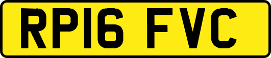 RP16FVC