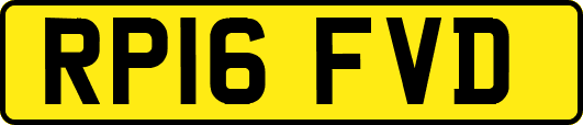 RP16FVD