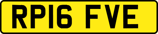 RP16FVE
