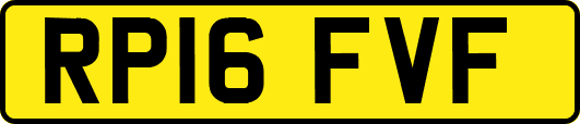 RP16FVF