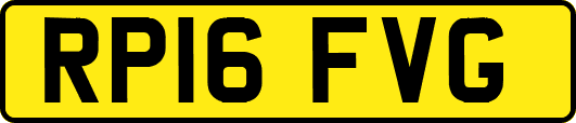 RP16FVG