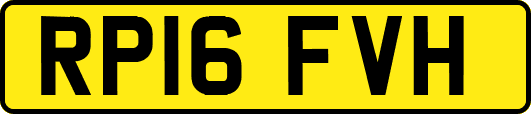 RP16FVH