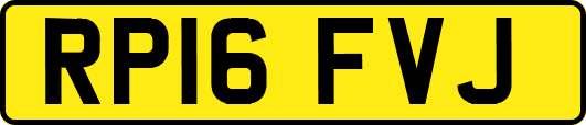 RP16FVJ