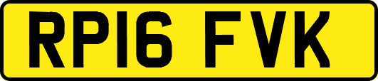 RP16FVK
