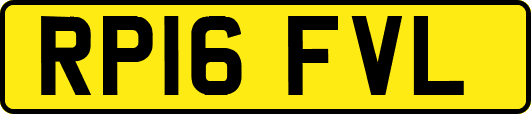 RP16FVL