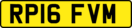 RP16FVM