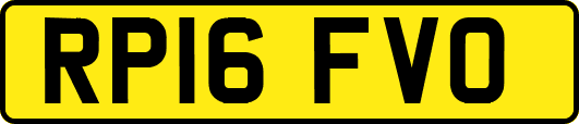RP16FVO