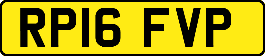 RP16FVP