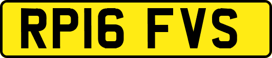 RP16FVS