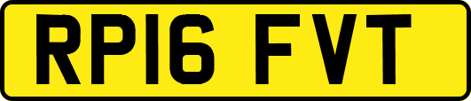 RP16FVT