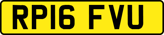 RP16FVU