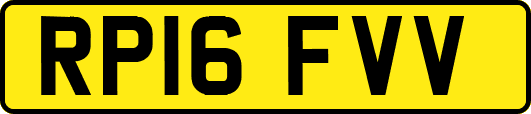 RP16FVV