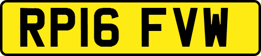 RP16FVW