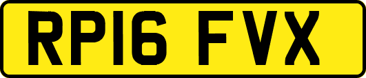 RP16FVX